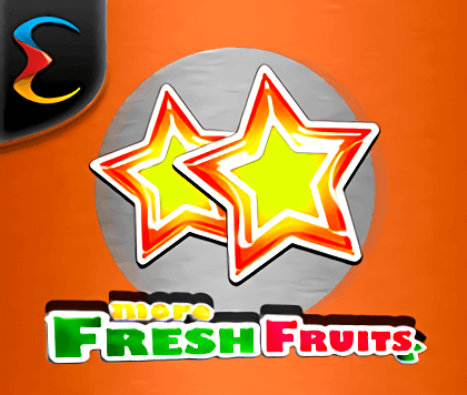 More Fresh Fruits