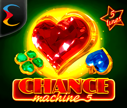 Chance Machine 5