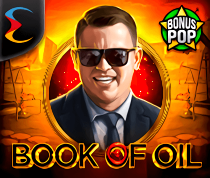 Book of Oil