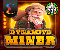 Dynamite Miner
