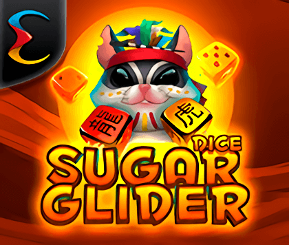 Sugar Glider Dice