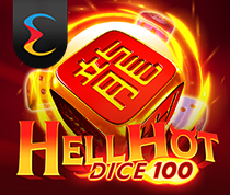 Hell Hot 100 Dice