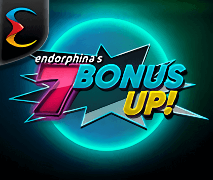 7 Bonus up!