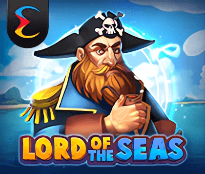 Lord Of The Seas