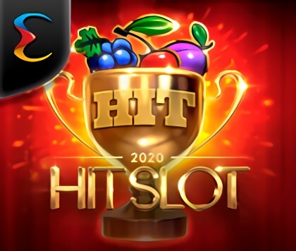 2020 Hit Slot