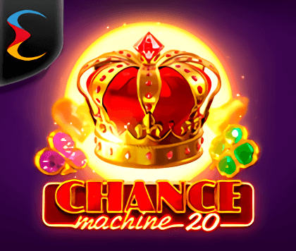 Chance Machine 20