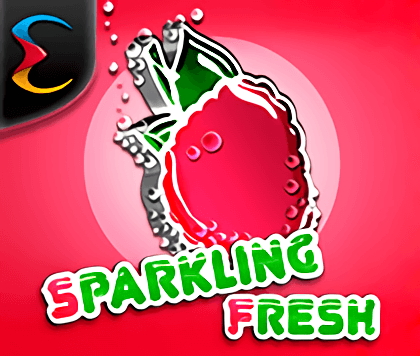 Sparkling Fresh