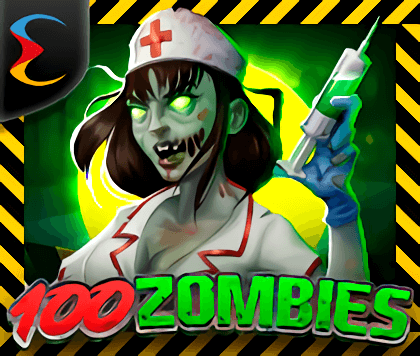 100 Zombies