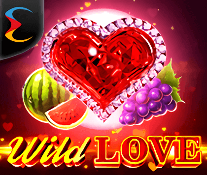 Wild Love