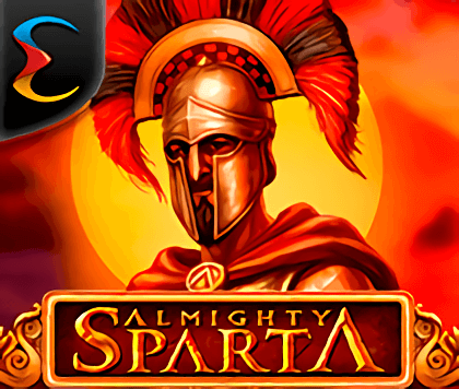 Almighty Sparta