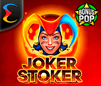 Joker Stoker