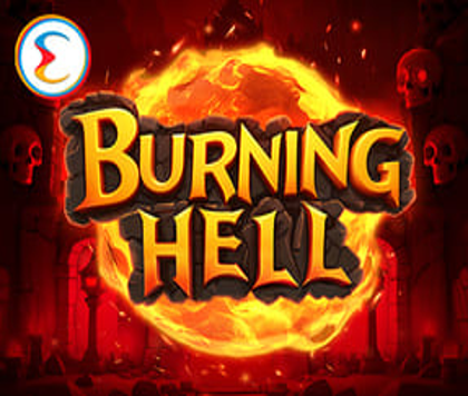 Burning Hell