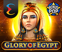 Glory Of Egypt