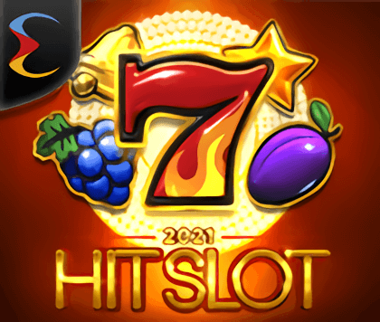 2021 Hit Slot