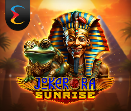 Joker Ra: Sunrise
