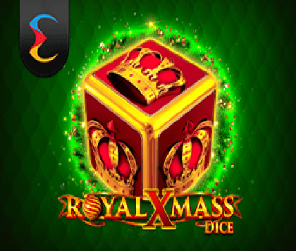 Royal Xmass Dice