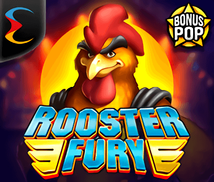 Rooster Fury