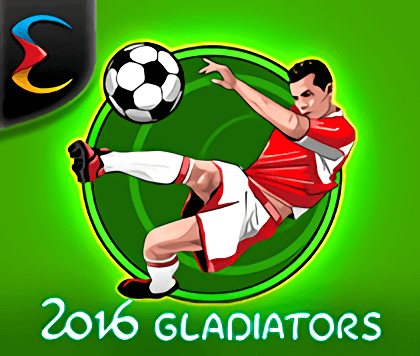 2016 Gladiators