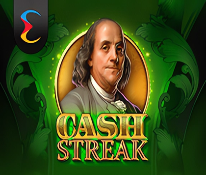 Cash Streak