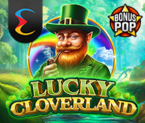 Lucky Cloverland