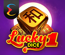 Lucky Dice 1