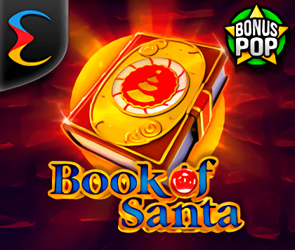 Book of Santa