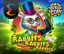 Rabbits Rabbits Rabbits