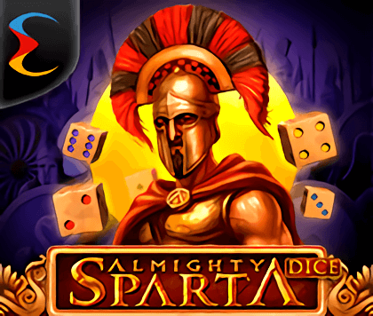 Almighty Sparta DICE