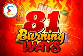 81 Burning Ways