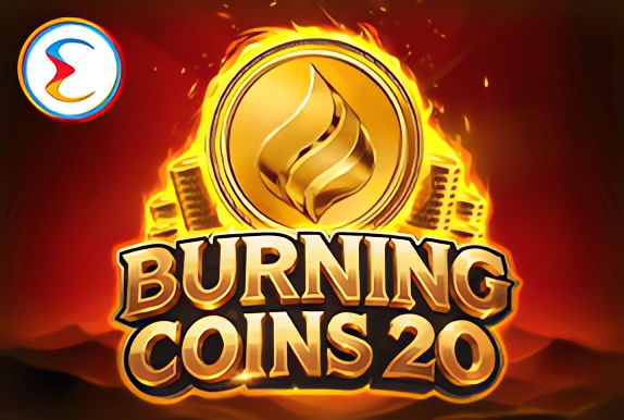 Burning Coins 20