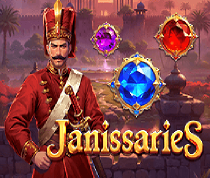 JANISSARIES