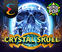 Crystal Skull