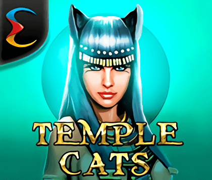 Temple Cats