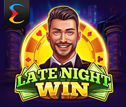 Late Night Win