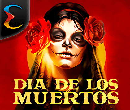 Dia De Los Muertos