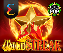 Wild Streak