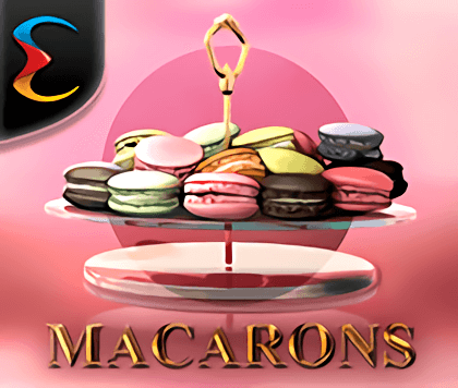 Macarons