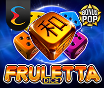 Fruletta Dice