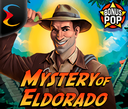 The Mystery of Eldorado
