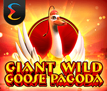 Giant Wild Goose Pagoda