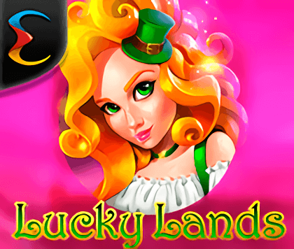 Lucky Lands