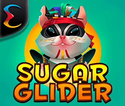 Sugar Glider