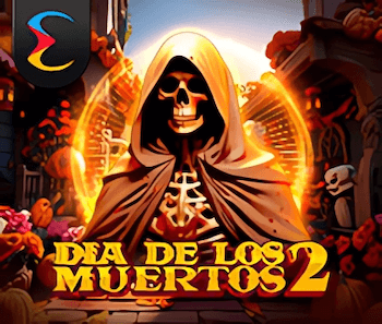 Dia de Los Muertos 2