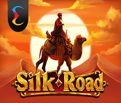 Silk Road