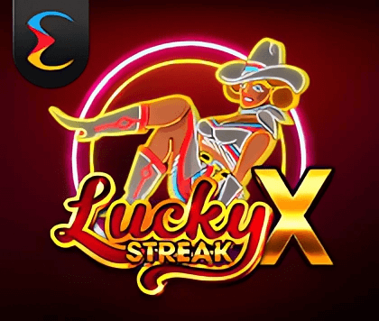 Lucky Streak X
