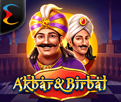 Akbar Birbal