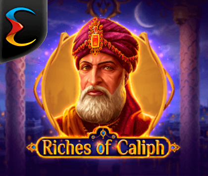 Riches of Caliph