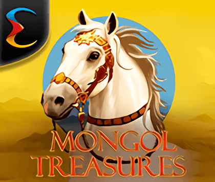 Mongol Treasures