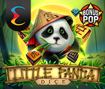 Little Panda DICE