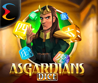Asgardians DICE